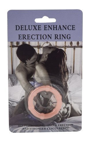 Deluxe Enhancer Erection Ring 
